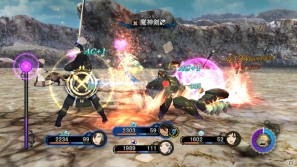 【TOX2特集】パーティキャラからゲームを彩るサブキャラまで！PS3「テイルズ オブ エクシリア2」に登場するキャラクターたちを一挙紹介！の画像57