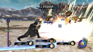 【TOX2特集】パーティキャラからゲームを彩るサブキャラまで！PS3「テイルズ オブ エクシリア2」に登場するキャラクターたちを一挙紹介！の画像58