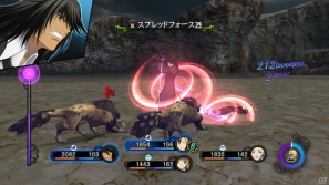【TOX2特集】パーティキャラからゲームを彩るサブキャラまで！PS3「テイルズ オブ エクシリア2」に登場するキャラクターたちを一挙紹介！の画像59