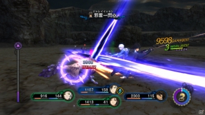 【TOX2特集】パーティキャラからゲームを彩るサブキャラまで！PS3「テイルズ オブ エクシリア2」に登場するキャラクターたちを一挙紹介！の画像62