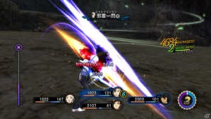 【TOX2特集】パーティキャラからゲームを彩るサブキャラまで！PS3「テイルズ オブ エクシリア2」に登場するキャラクターたちを一挙紹介！の画像63