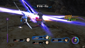 【TOX2特集】パーティキャラからゲームを彩るサブキャラまで！PS3「テイルズ オブ エクシリア2」に登場するキャラクターたちを一挙紹介！の画像64