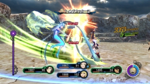 【TOX2特集】パーティキャラからゲームを彩るサブキャラまで！PS3「テイルズ オブ エクシリア2」に登場するキャラクターたちを一挙紹介！の画像65