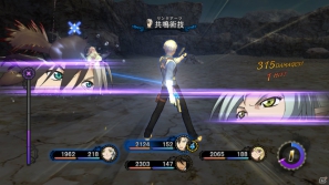 【TOX2特集】パーティキャラからゲームを彩るサブキャラまで！PS3「テイルズ オブ エクシリア2」に登場するキャラクターたちを一挙紹介！の画像71