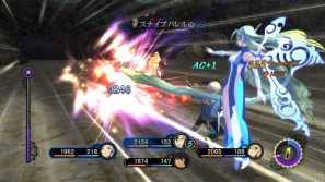 【TOX2特集】パーティキャラからゲームを彩るサブキャラまで！PS3「テイルズ オブ エクシリア2」に登場するキャラクターたちを一挙紹介！の画像72