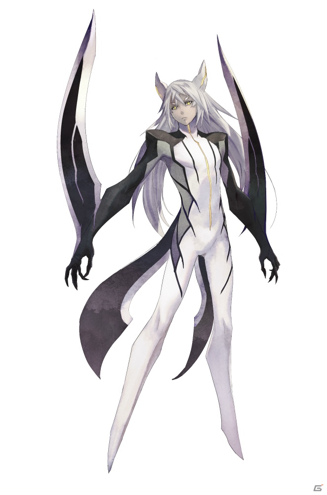 【TOX2特集】パーティキャラからゲームを彩るサブキャラまで！PS3「テイルズ オブ エクシリア2」に登場するキャラクターたちを一挙紹介！の画像14