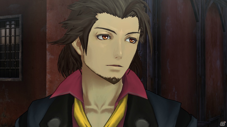 【TOX2特集】パーティキャラからゲームを彩るサブキャラまで！PS3「テイルズ オブ エクシリア2」に登場するキャラクターたちを一挙紹介！の画像20