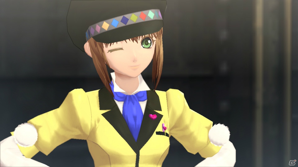 【TOX2特集】パーティキャラからゲームを彩るサブキャラまで！PS3「テイルズ オブ エクシリア2」に登場するキャラクターたちを一挙紹介！の画像21