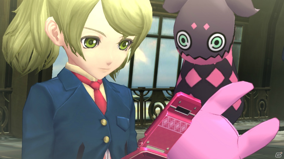 【TOX2特集】パーティキャラからゲームを彩るサブキャラまで！PS3「テイルズ オブ エクシリア2」に登場するキャラクターたちを一挙紹介！の画像24