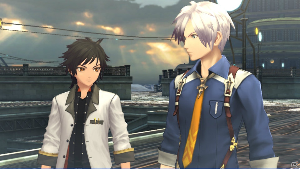 【TOX2特集】パーティキャラからゲームを彩るサブキャラまで！PS3「テイルズ オブ エクシリア2」に登場するキャラクターたちを一挙紹介！の画像26