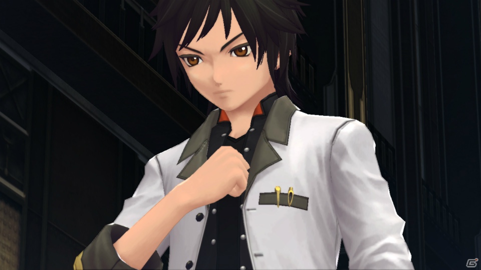 【TOX2特集】パーティキャラからゲームを彩るサブキャラまで！PS3「テイルズ オブ エクシリア2」に登場するキャラクターたちを一挙紹介！の画像27