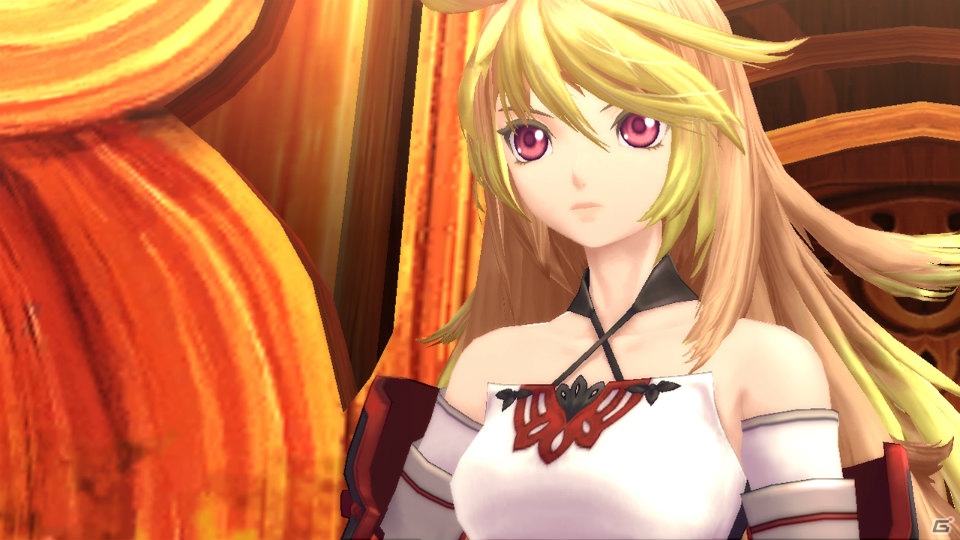 【TOX2特集】パーティキャラからゲームを彩るサブキャラまで！PS3「テイルズ オブ エクシリア2」に登場するキャラクターたちを一挙紹介！の画像28