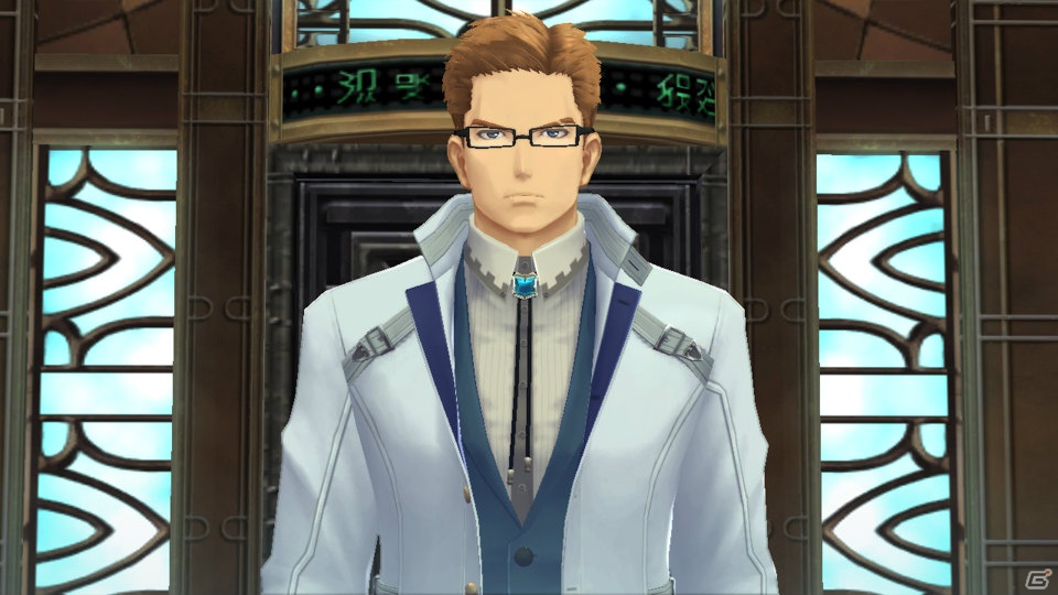 【TOX2特集】パーティキャラからゲームを彩るサブキャラまで！PS3「テイルズ オブ エクシリア2」に登場するキャラクターたちを一挙紹介！の画像30