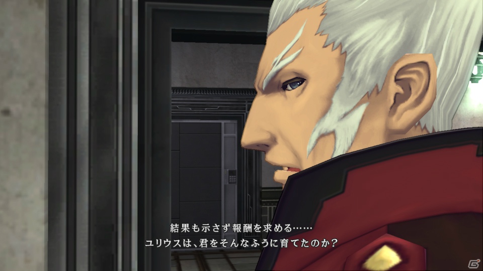 【TOX2特集】パーティキャラからゲームを彩るサブキャラまで！PS3「テイルズ オブ エクシリア2」に登場するキャラクターたちを一挙紹介！の画像33