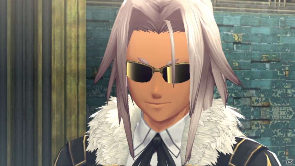 【TOX2特集】パーティキャラからゲームを彩るサブキャラまで！PS3「テイルズ オブ エクシリア2」に登場するキャラクターたちを一挙紹介！の画像36