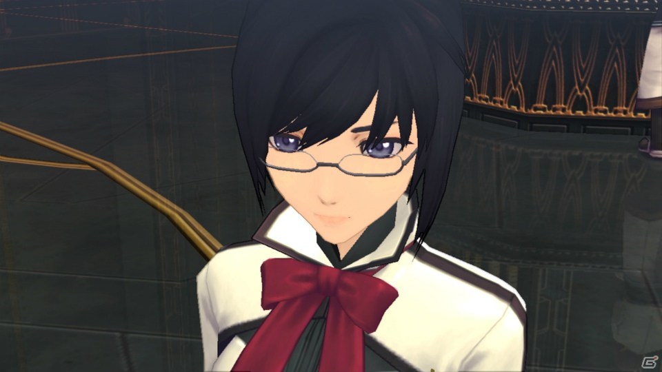 【TOX2特集】パーティキャラからゲームを彩るサブキャラまで！PS3「テイルズ オブ エクシリア2」に登場するキャラクターたちを一挙紹介！の画像37