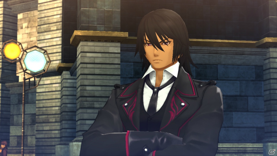 【TOX2特集】パーティキャラからゲームを彩るサブキャラまで！PS3「テイルズ オブ エクシリア2」に登場するキャラクターたちを一挙紹介！の画像39