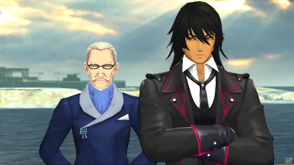 【TOX2特集】パーティキャラからゲームを彩るサブキャラまで！PS3「テイルズ オブ エクシリア2」に登場するキャラクターたちを一挙紹介！の画像40