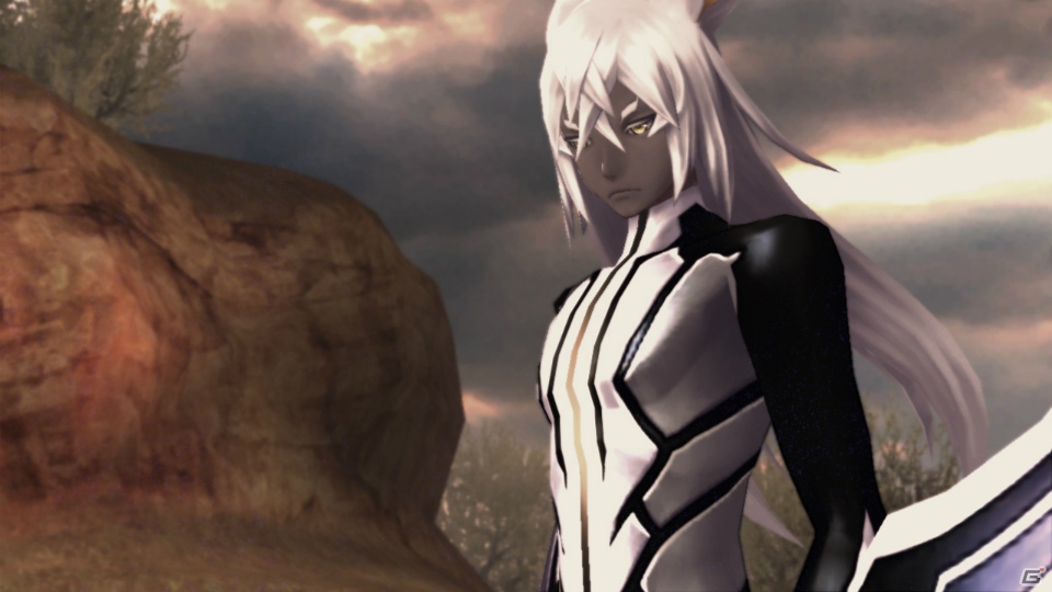 【TOX2特集】パーティキャラからゲームを彩るサブキャラまで！PS3「テイルズ オブ エクシリア2」に登場するキャラクターたちを一挙紹介！の画像45