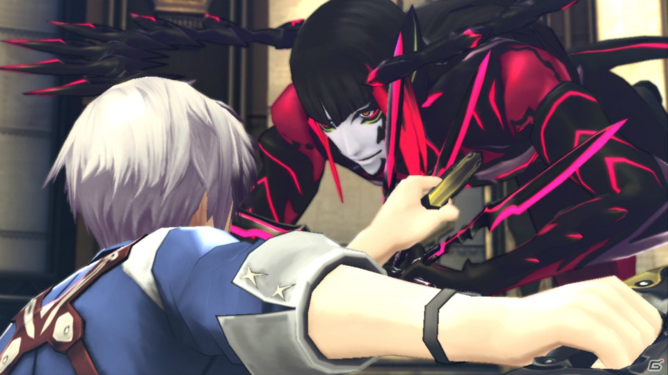 【TOX2特集】パーティキャラからゲームを彩るサブキャラまで！PS3「テイルズ オブ エクシリア2」に登場するキャラクターたちを一挙紹介！の画像52