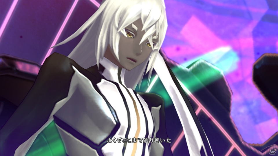 【TOX2特集】パーティキャラからゲームを彩るサブキャラまで！PS3「テイルズ オブ エクシリア2」に登場するキャラクターたちを一挙紹介！の画像54