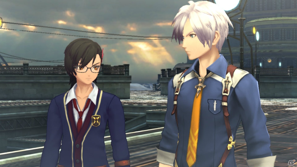 【TOX2特集】パーティキャラからゲームを彩るサブキャラまで！PS3「テイルズ オブ エクシリア2」に登場するキャラクターたちを一挙紹介！の画像86