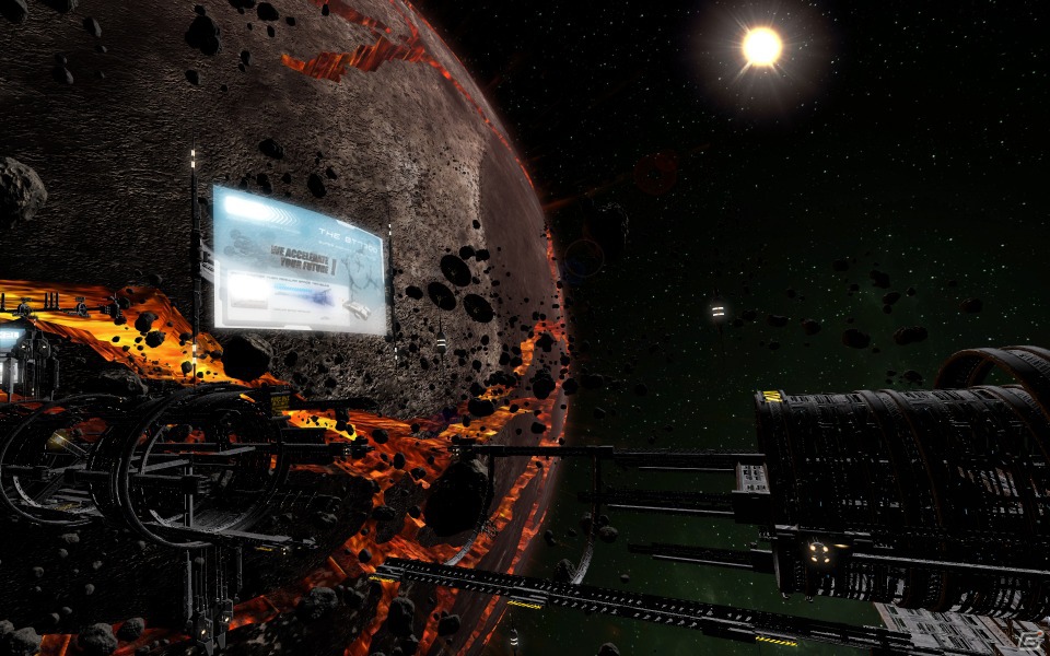 2つの「X3」がセットになって登場！PC「X3：テラン ウォーパック」日本語版が11月30日に発売の画像12