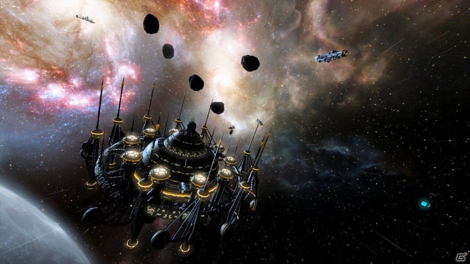 2つの「X3」がセットになって登場！PC「X3：テラン ウォーパック」日本語版が11月30日に発売の画像3