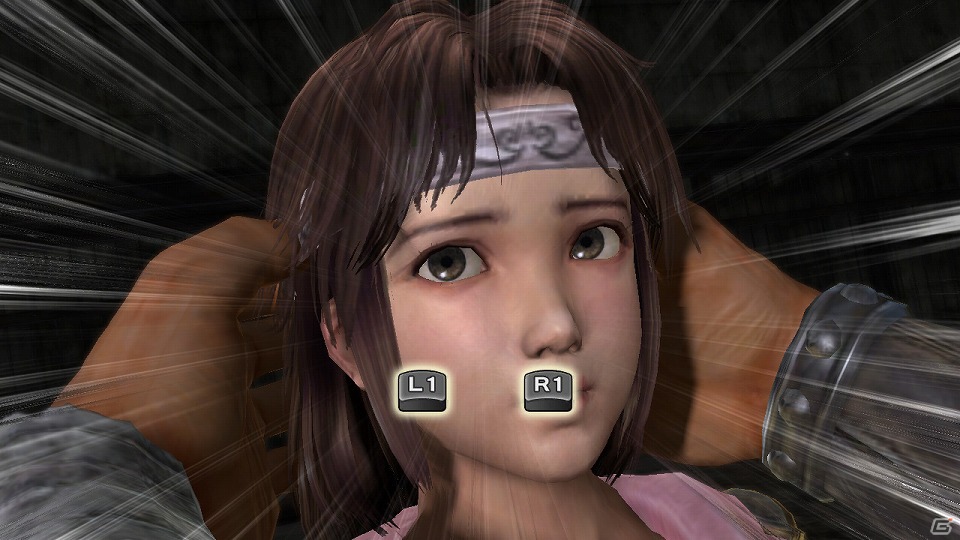 PS3/Xbox 360/Wii U「真・北斗無双」の公式サイトがリニューアル！第1話「Z 襲来」のプレイ画像も公開の画像7