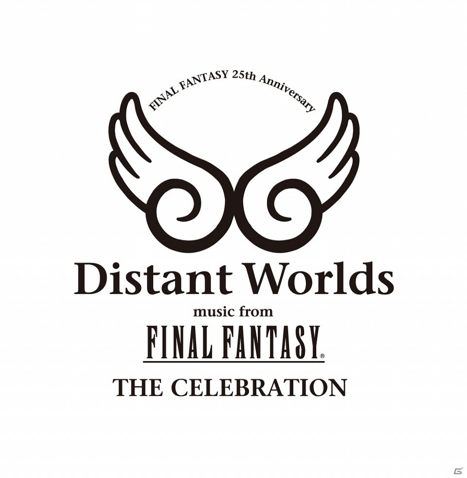 ワールドコンサートツアー「Distant Worlds music from FINAL FANTASY THE CELEBRATION」欧州公演にクリスタル・ケイさんの出演が決定の画像2