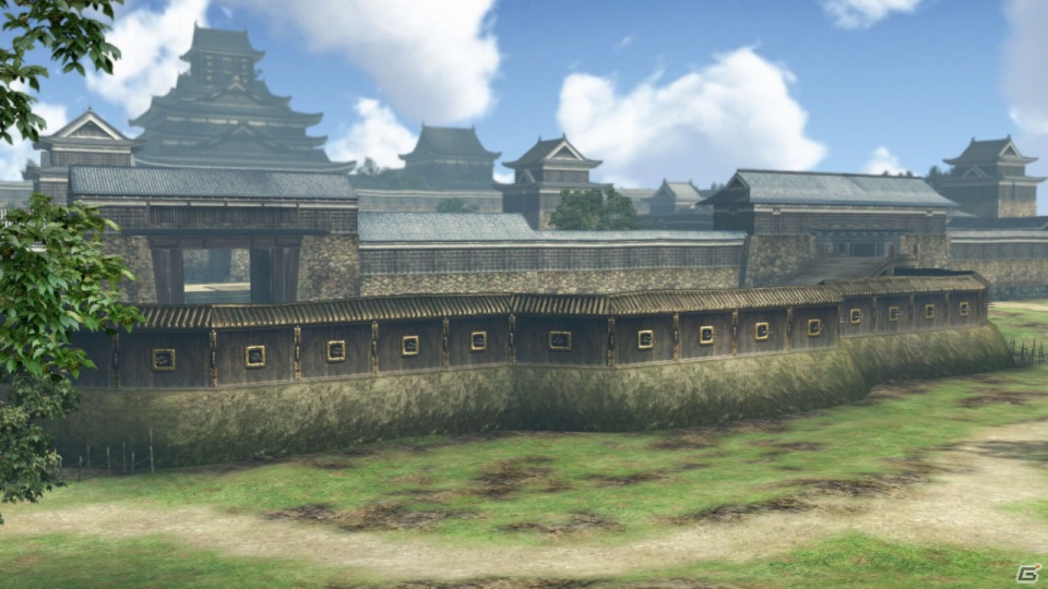 Wii U「無双OROCHI2 Hyper」対戦やカードバトル要素を融合した新モード「デュエルモード」を紹介の画像13