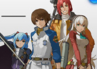 「英雄伝説 零の軌跡 Evolution」のPS Vita用スクリーン保護シート＆iPhone4/4S用デザジャケットが11月29日発売決定！予約注文受付開始