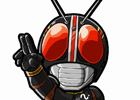 iOS/Android「仮面ライダー ライダバウト！」ゲームミッション「パトロール」の詳細＆登場ライダーの一部を公開