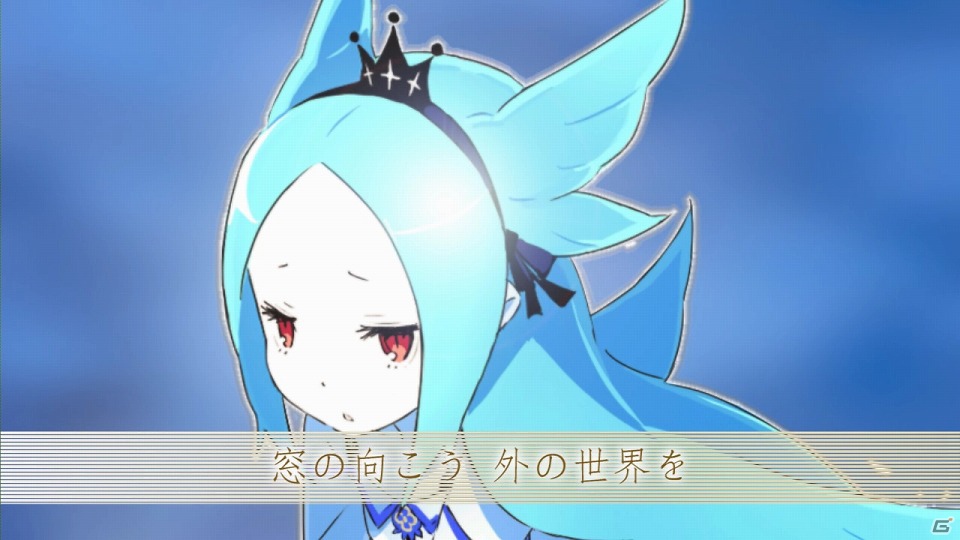 PSP「CONCEPTION 俺の子供を産んでくれ！」キャラクター人気投票1位・ユズハのオリジナルキャラクターソングが開発者ブログにて公開の画像2