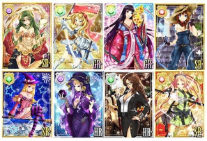 GREE/Mobage「出動！美女ポリス」が合計40万ダウンロード突破！お得な特典満載の「セクシーフェス」を開催の画像2