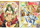 GREE/Mobage「出動！美女ポリス」が合計40万ダウンロード突破！お得な特典満載の「セクシーフェス」を開催