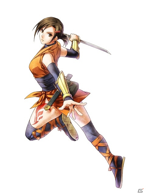 ユーザーさんのおかげでここまで作ることができた―正式サービスが開始した『鬼武者Soul』のプロデューサー・杉浦一徳氏にインタビューの画像11