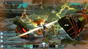 PC「ファンタシースターオンライン2」秋の中規模アップデート「歴史を壊すもの」を11月7日に実施―新フィールド「遺跡」やアイテム交換ショップが登場の画像5