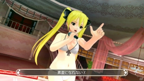 PS3「ドリームクラブ Complete Edipyon！」みお、雪、理保の新たな私服を紹介！ダウンロードコンテンツVol.1の情報も明らかにの画像82