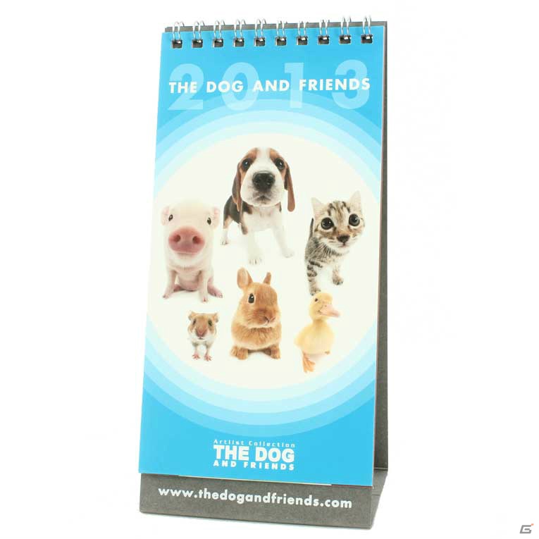 iPhone「大富豪 BEST -THE DOG AND FRIENDS-」配信開始！スペシャルプレゼント企画を実施の画像1