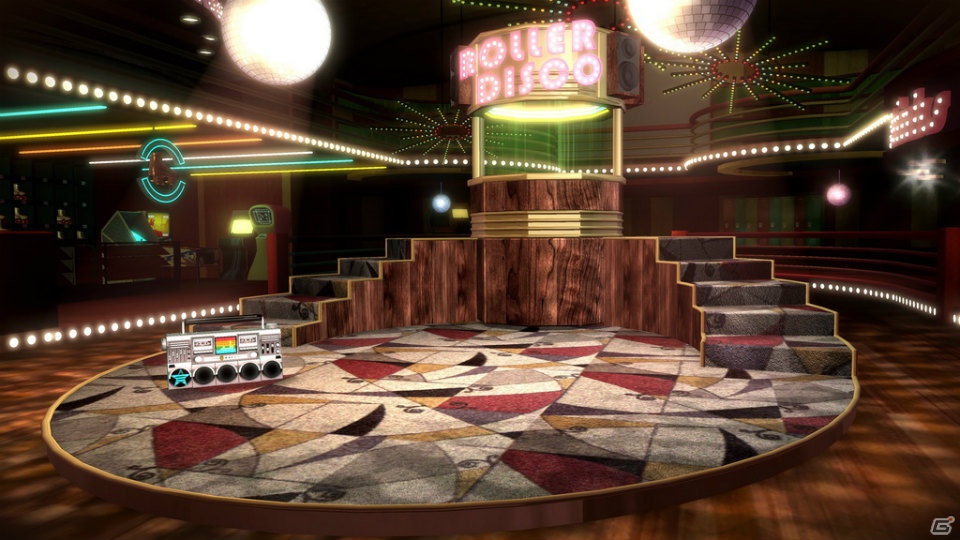【韓国 XBOX 360 INVITATIONAL 2012】「Dance Central 3」ダンスパーティーの雰囲気を表現するゲームモードを制作、Usherのパフォーマンスも多大な影響をもたらすの画像10