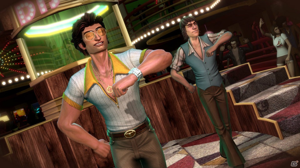 【韓国 XBOX 360 INVITATIONAL 2012】「Dance Central 3」ダンスパーティーの雰囲気を表現するゲームモードを制作、Usherのパフォーマンスも多大な影響をもたらすの画像8