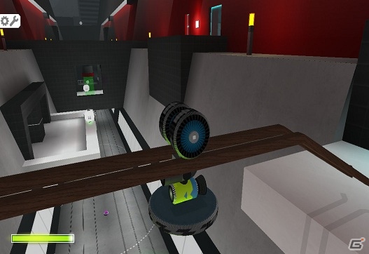 メトロイドにインスパイアされた3Dパズル「Mobiloid」日本語版がPLAYISMにて配信開始の画像4