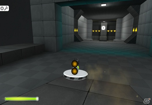 メトロイドにインスパイアされた3Dパズル「Mobiloid」日本語版がPLAYISMにて配信開始の画像7