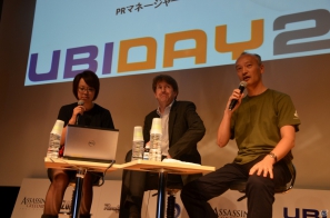 「スプリンターセル ブラックリスト」の日本発売が決定! 「UBIDAY 2012」ミラー社長みずからさまざまな発表を行った「ユービーアイソフトラウンドテーブル」レポートの画像2