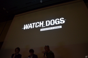 「スプリンターセル ブラックリスト」の日本発売が決定! 「UBIDAY 2012」ミラー社長みずからさまざまな発表を行った「ユービーアイソフトラウンドテーブル」レポートの画像61