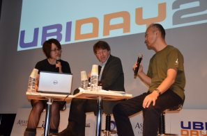 「スプリンターセル ブラックリスト」の日本発売が決定! 「UBIDAY 2012」ミラー社長みずからさまざまな発表を行った「ユービーアイソフトラウンドテーブル」レポートの画像63