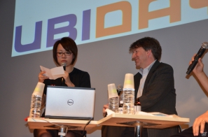 「スプリンターセル ブラックリスト」の日本発売が決定! 「UBIDAY 2012」ミラー社長みずからさまざまな発表を行った「ユービーアイソフトラウンドテーブル」レポートの画像64