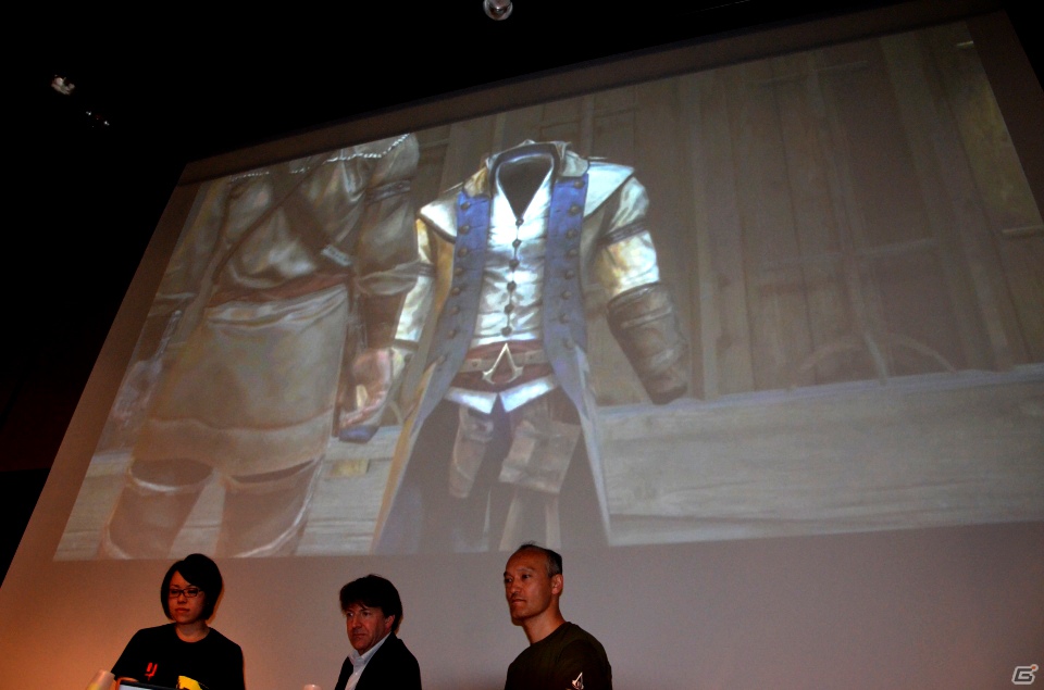 「スプリンターセル ブラックリスト」の日本発売が決定！ 「UBIDAY 2012」ミラー社長みずからさまざまな発表を行った「ユービーアイソフトラウンドテーブル」レポートの画像14