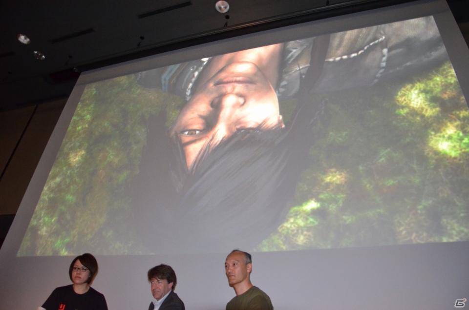 「スプリンターセル ブラックリスト」の日本発売が決定！ 「UBIDAY 2012」ミラー社長みずからさまざまな発表を行った「ユービーアイソフトラウンドテーブル」レポートの画像16
